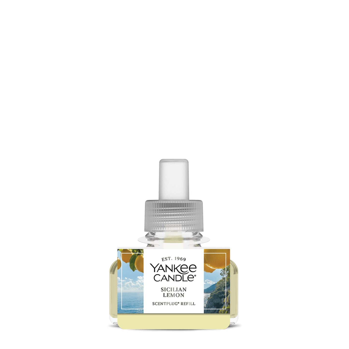 Sicilian Lemon Daily 4-0704