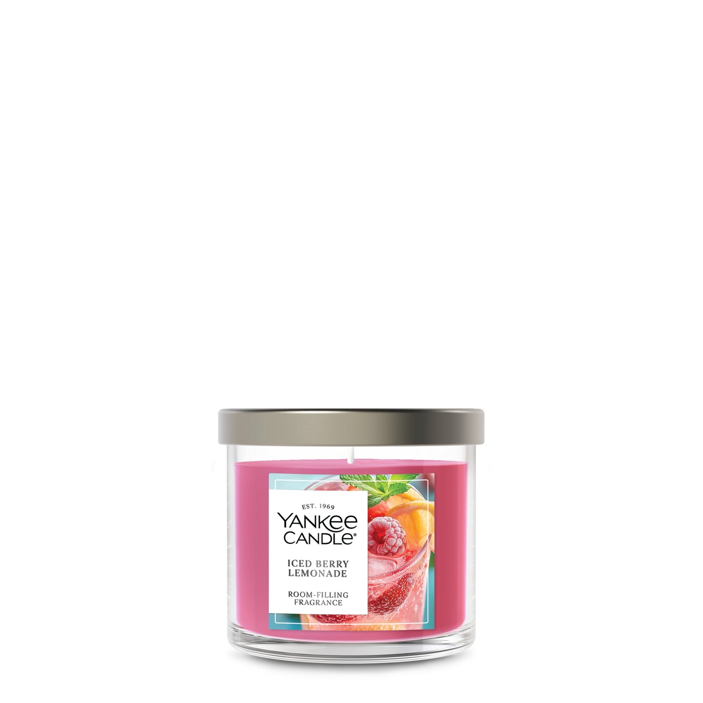 Iced Berry Lemonade Core 4-0093
