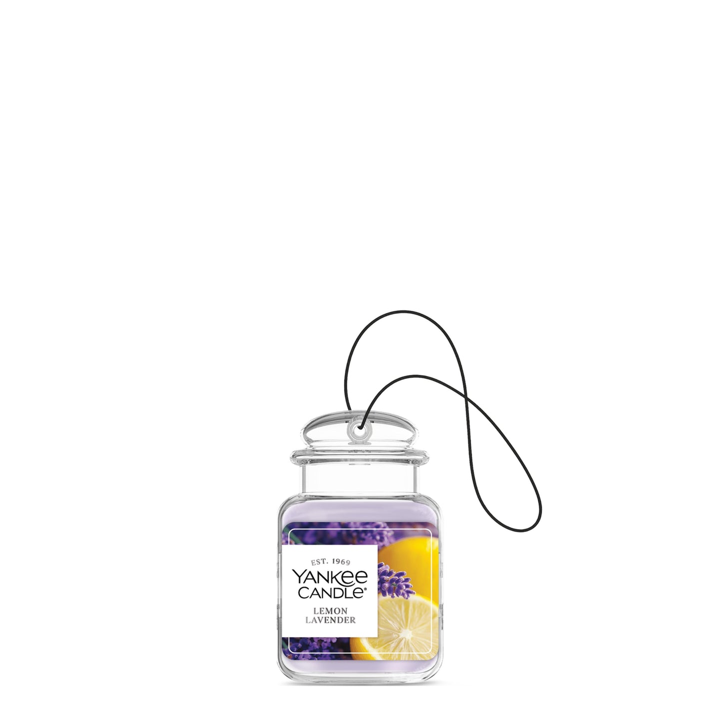 Lemon Lavender Series 4-0099