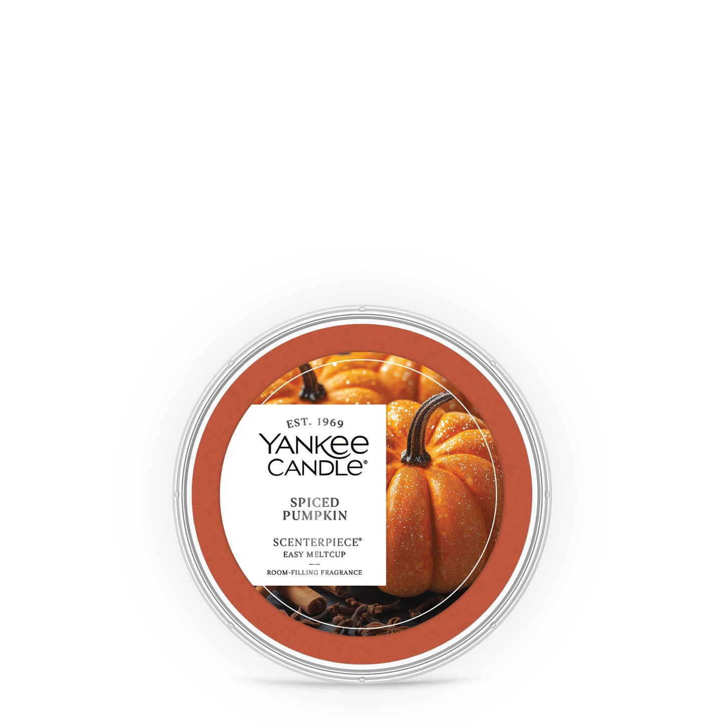 Spiced Pumpkin Series 4-0459