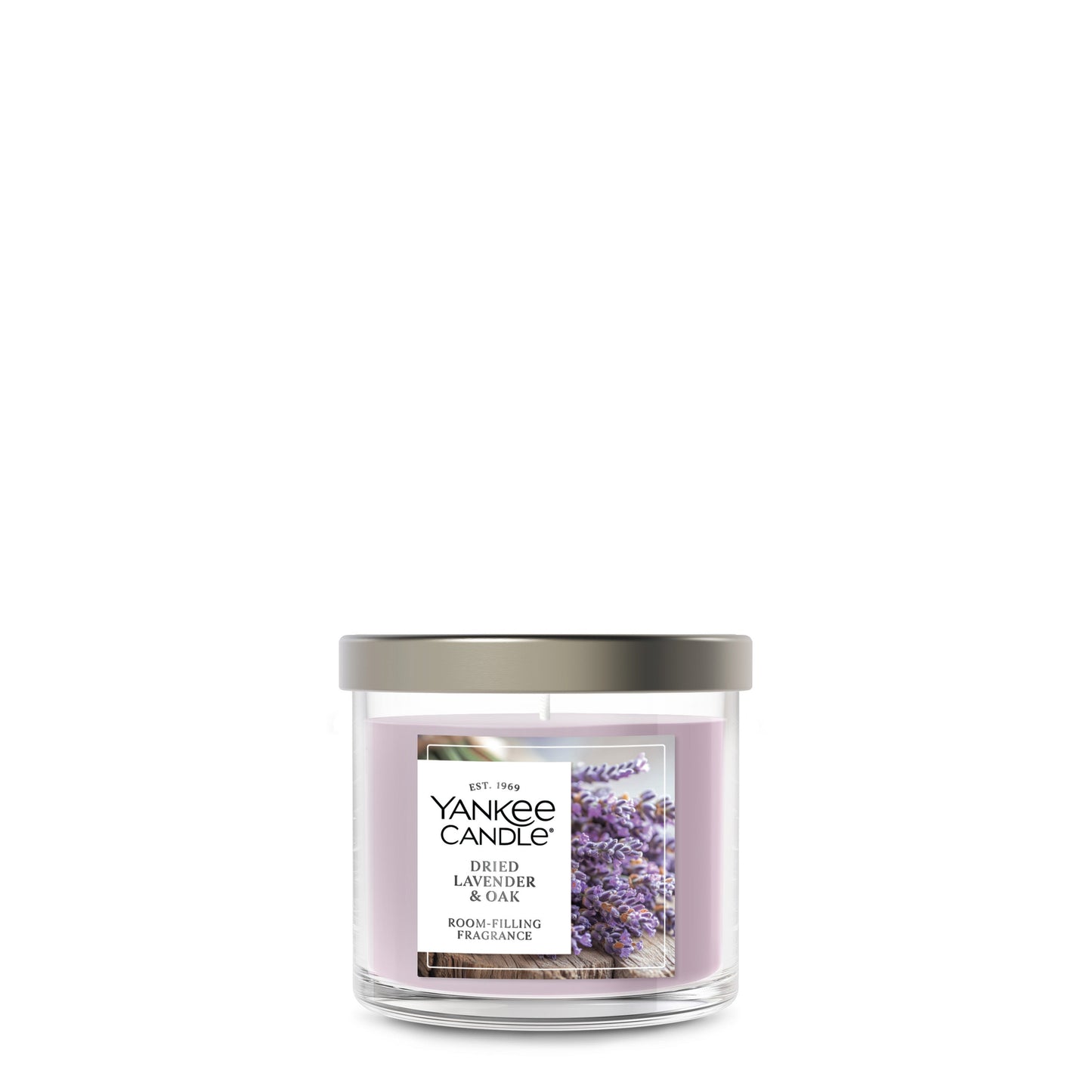 Dried Lavender & Oak Blend 4-0286