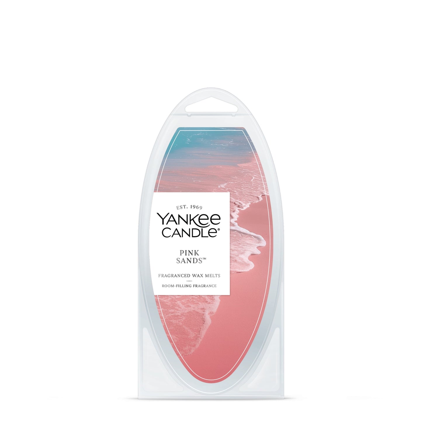 Pink Sands™ Series 4-0109