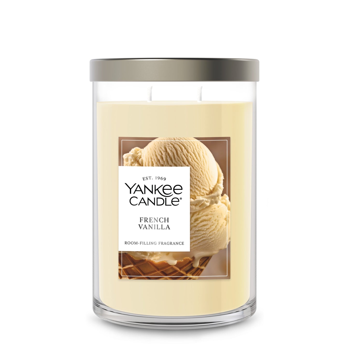 French Vanilla Blend 4-0376