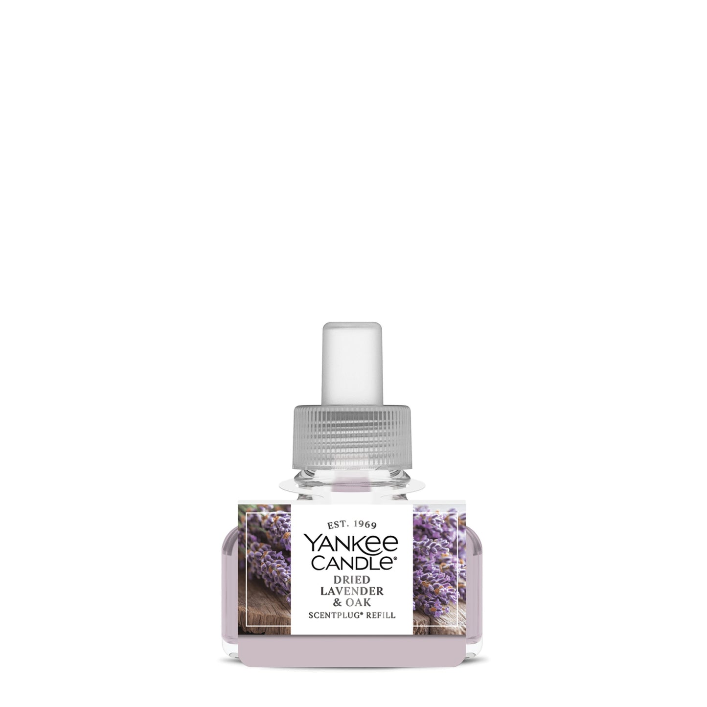 Dried Lavender & Oak Edit 4-0548