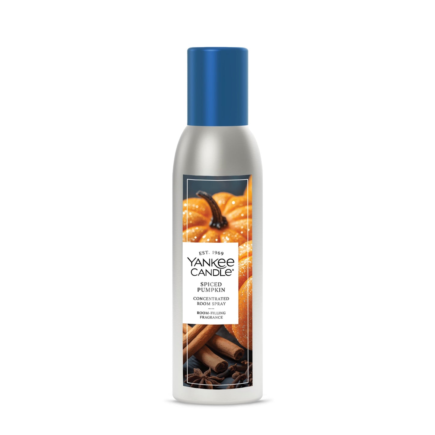 Spiced Pumpkin Series 4-0459