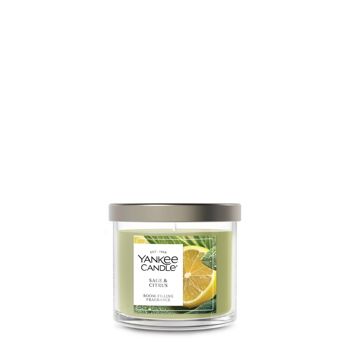 Sage & Citrus Studio 4-0662
