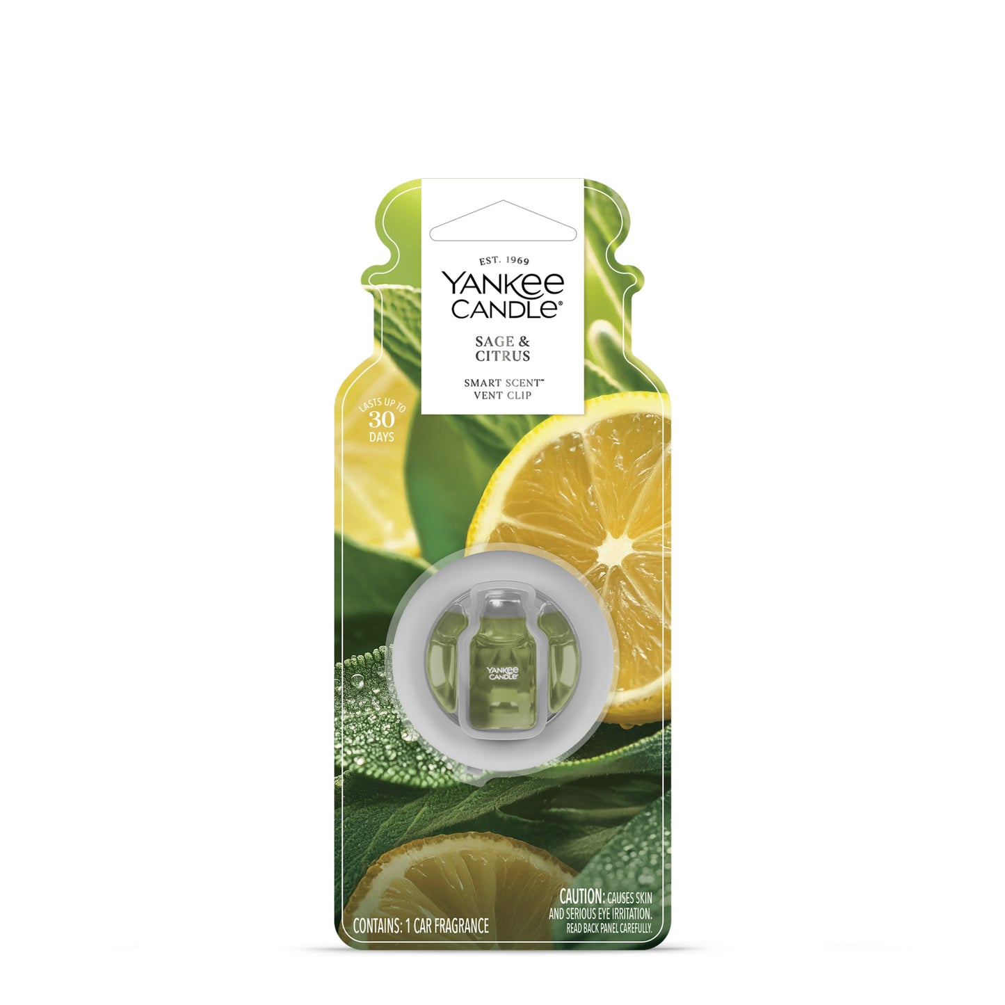 Sage & Citrus Edit 4-0158