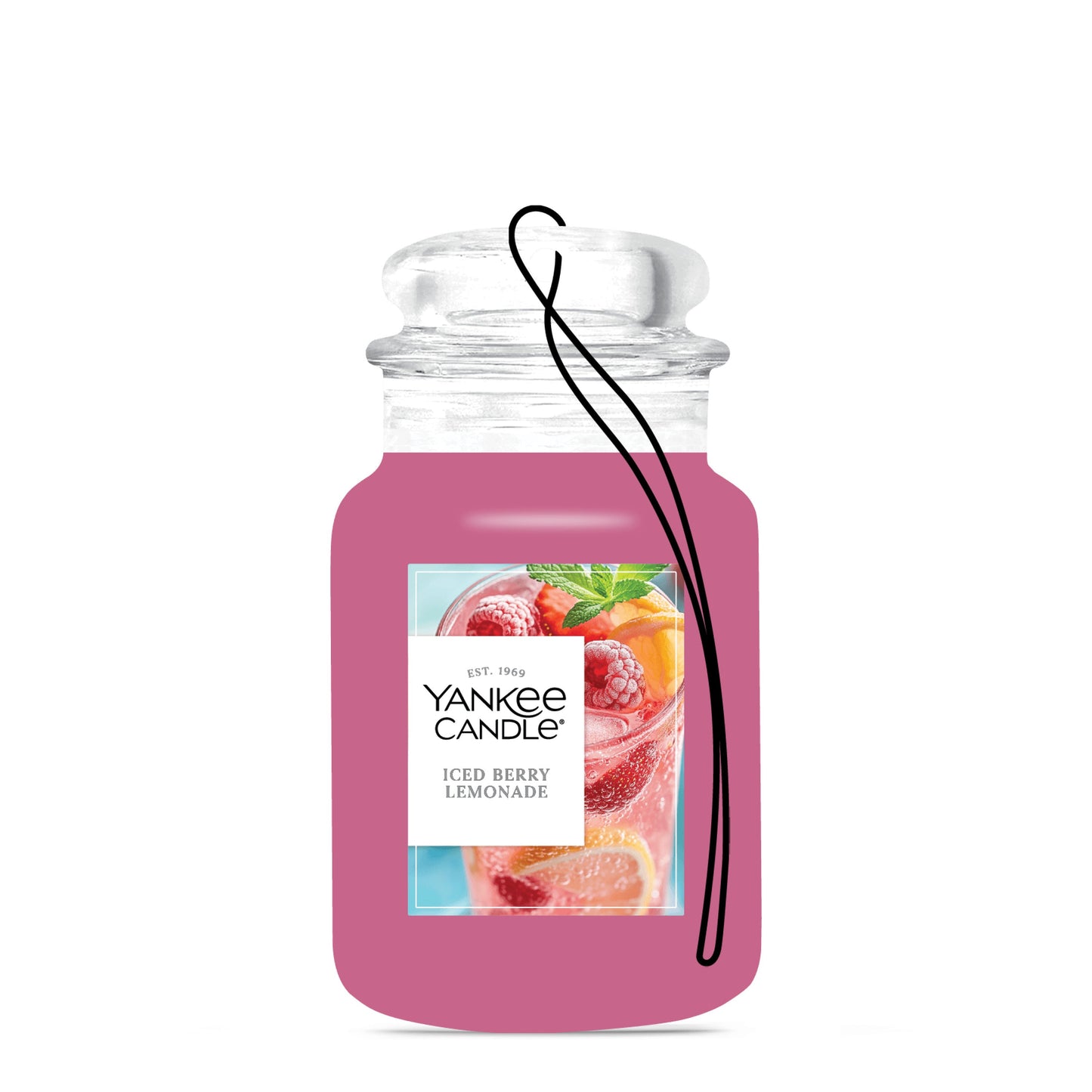 Iced Berry Lemonade Studio 4-0092