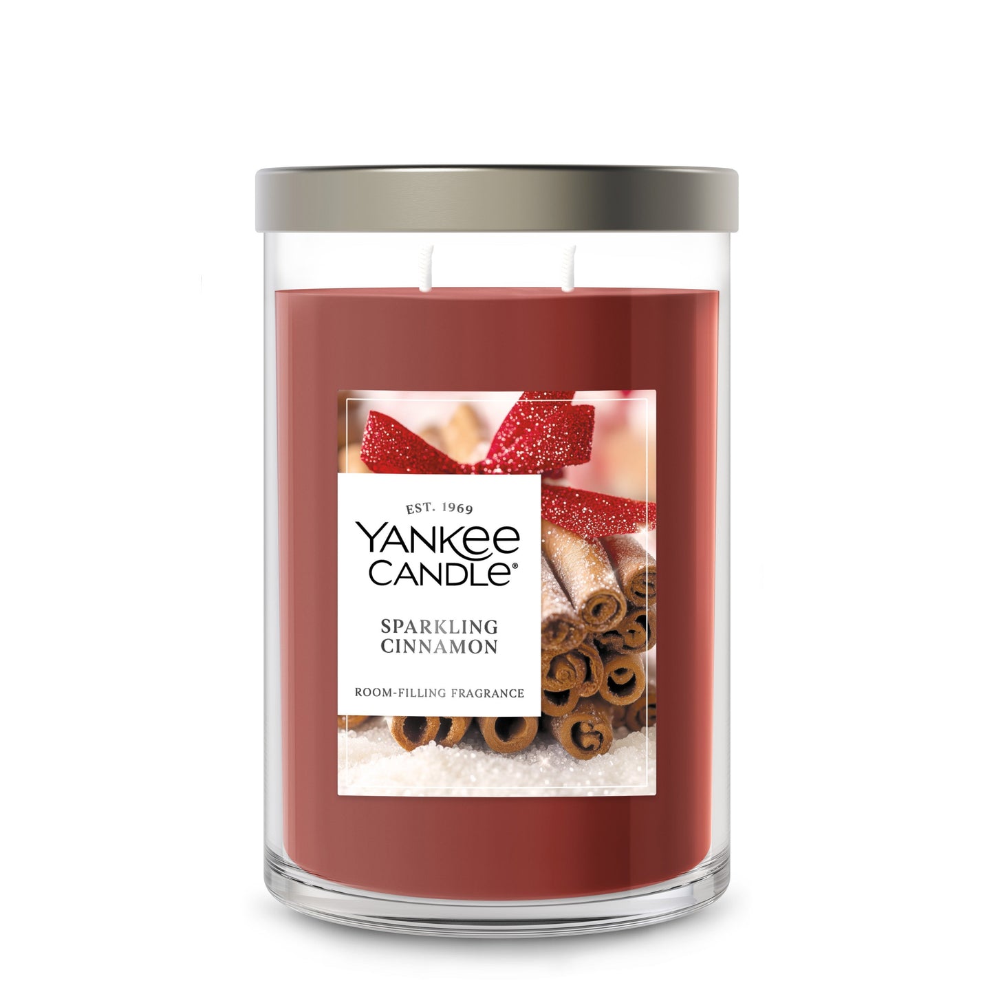 Sparkling Cinnamon Core 4-0573