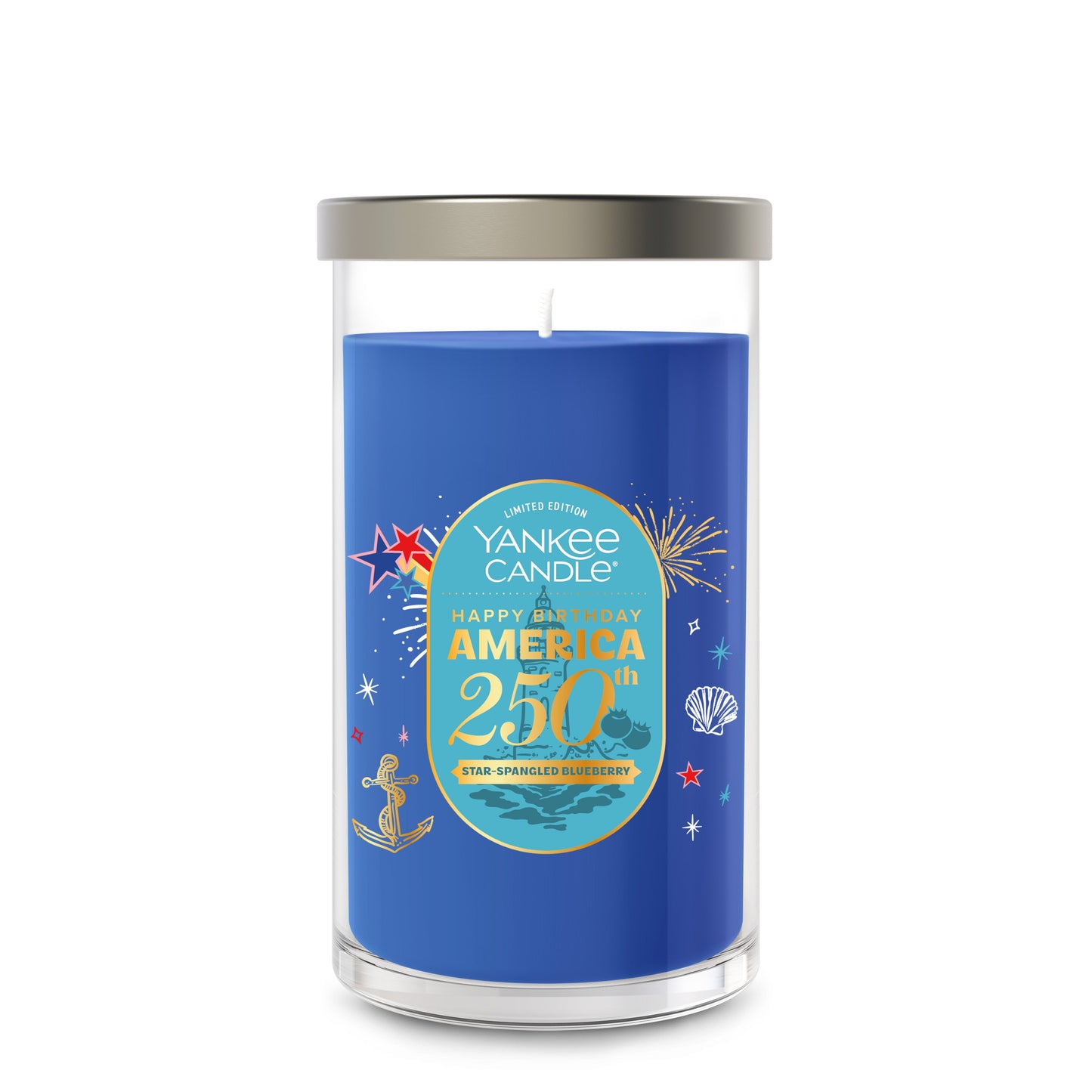 Star-Spangled Blueberry Select 4-0120