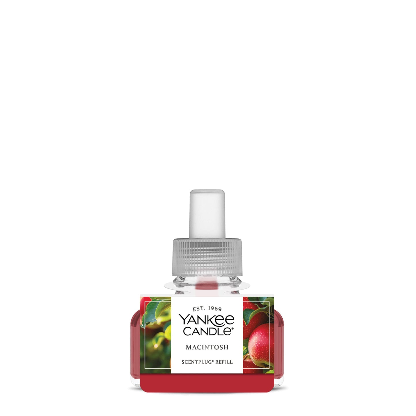 Macintosh Blend 4-0626