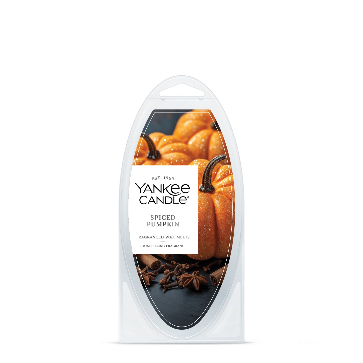 Spiced Pumpkin Select 4-0280