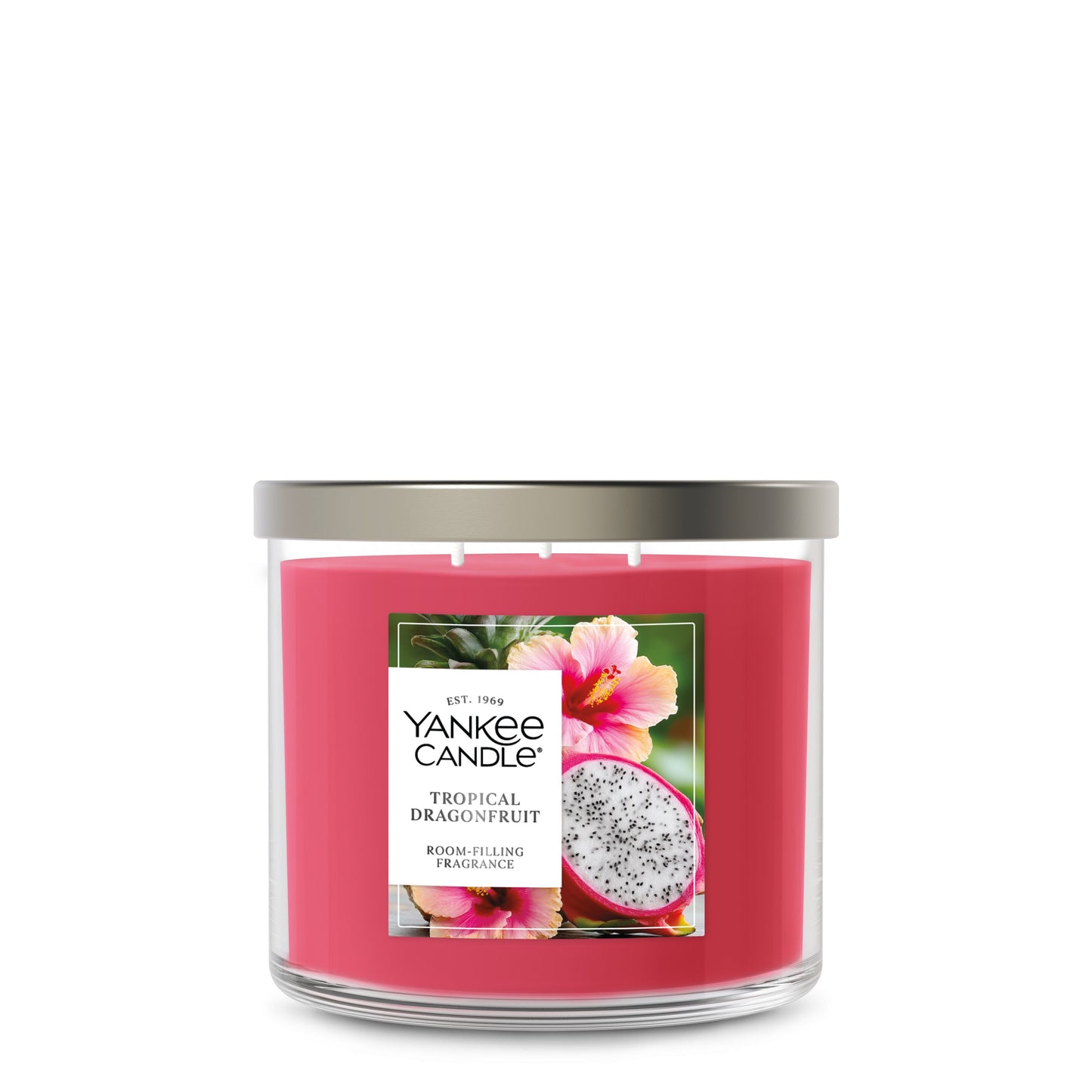 Tropical Dragonfruit Blend 4-0126