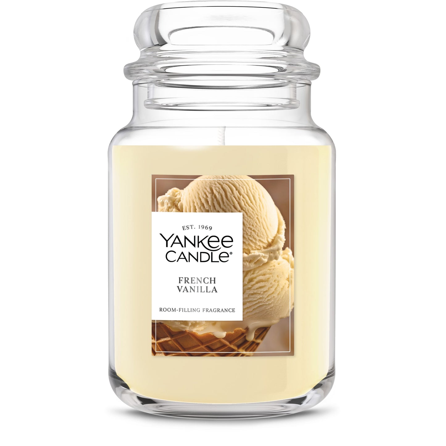 French Vanilla Studio 4-0242