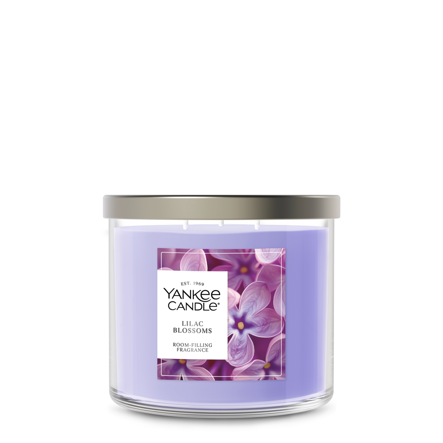 Lilac Blossoms Series 4-0929