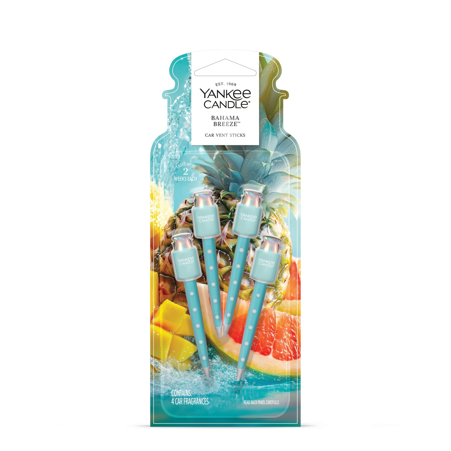 Bahama Breeze™ Studio 4-0482