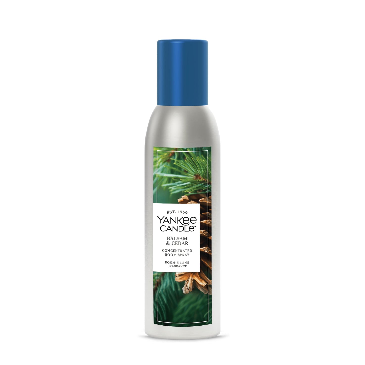Balsam & Cedar Studio 4-0022